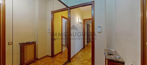 Квартира с 3 спальнями в Эшампле, Испания № 189694 8