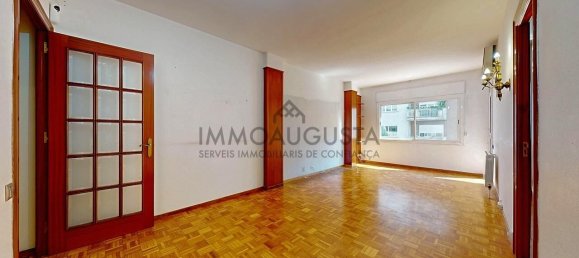 Квартира с 3 спальнями в Эшампле, Испания № 189694 34