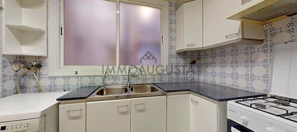 Квартира с 3 спальнями в Эшампле, Испания № 189694 31