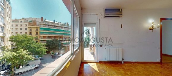 Квартира с 3 спальнями в Эшампле, Испания № 189694 47