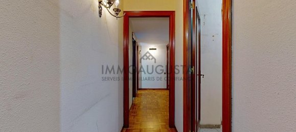 Квартира с 3 спальнями в Эшампле, Испания № 189694 49