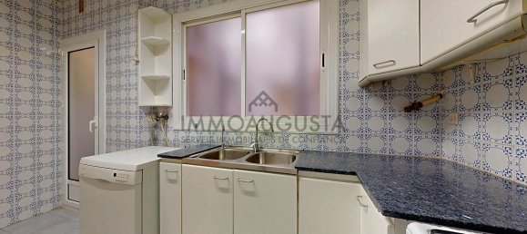 Квартира с 3 спальнями в Эшампле, Испания № 189694 33