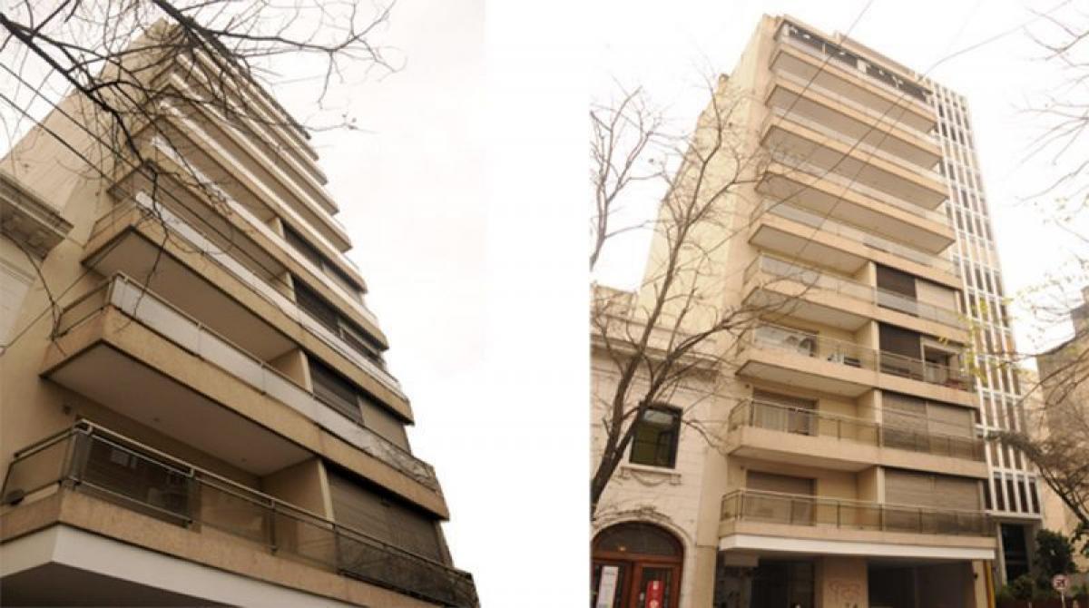 2 bedrooms Apartment in Campo Creado, Argentina No. 7952