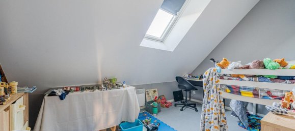 Дом с 4 спальнями в Сен-Сир-сюр-Луар, Франция № 41005 8