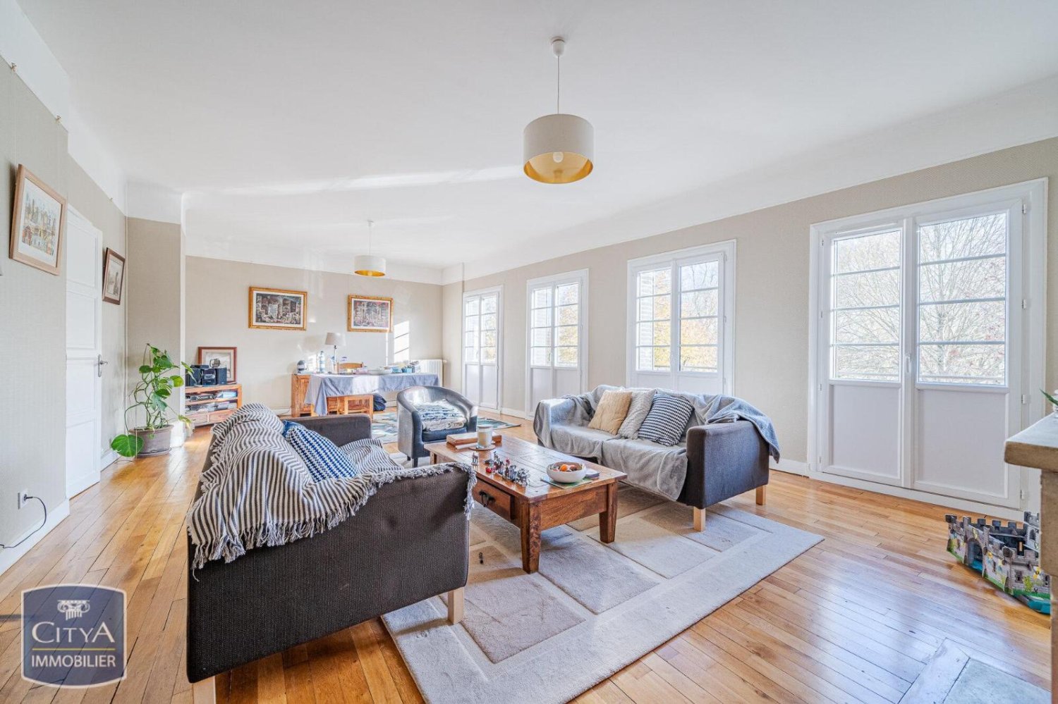 Дом с 4 спальнями в Сен-Сир-сюр-Луар, Франция № 41005