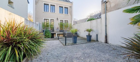 Дом с 4 спальнями в Сен-Сир-сюр-Луар, Франция № 41005 9