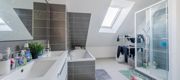 Дом с 4 спальнями в Сен-Сир-сюр-Луар, Франция № 41005 6