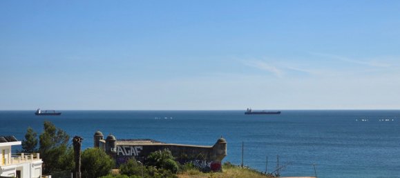 2 Schlafzimmer Wohnung in Cascais, Portugal, Nr. 289742 32