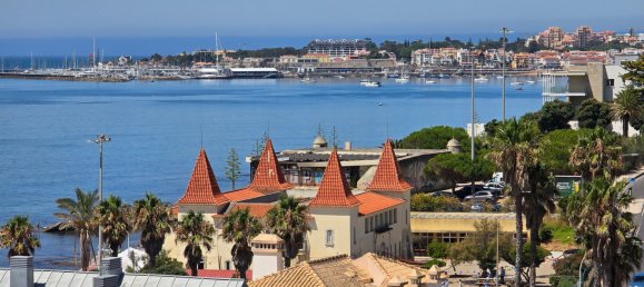 2 Schlafzimmer Wohnung in Cascais, Portugal, Nr. 289742 38