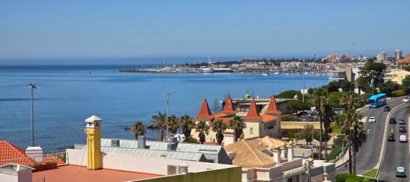 2 Schlafzimmer Wohnung in Cascais, Portugal, Nr. 289742 34