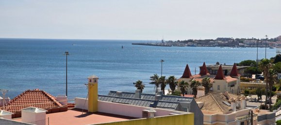 2 Schlafzimmer Wohnung in Cascais, Portugal, Nr. 289742 33