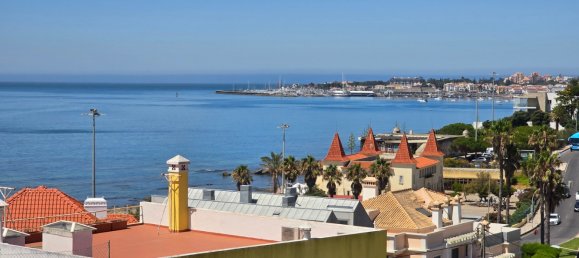 2 Schlafzimmer Wohnung in Cascais, Portugal, Nr. 289742 35