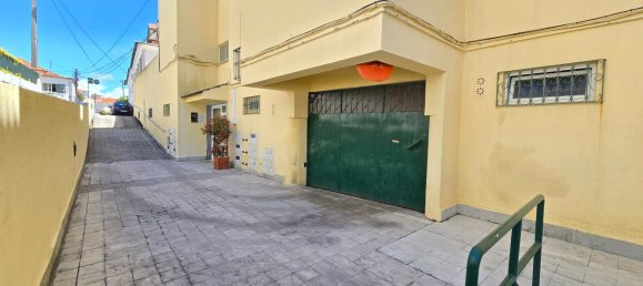 2 Schlafzimmer Wohnung in Cascais, Portugal, Nr. 289742 6