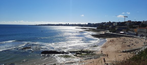 2 Schlafzimmer Wohnung in Cascais, Portugal, Nr. 289742 4