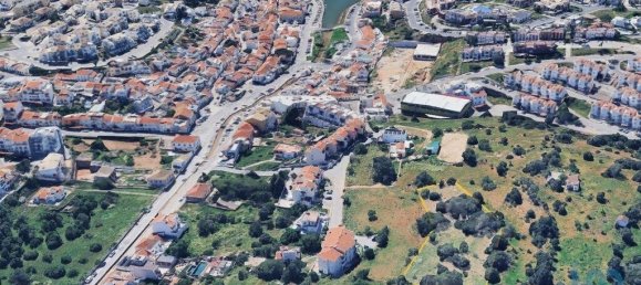 3700m² Land in Ferragudo, Portugal No. 103300 17