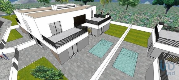 3700m² Land in Ferragudo, Portugal No. 103300 10