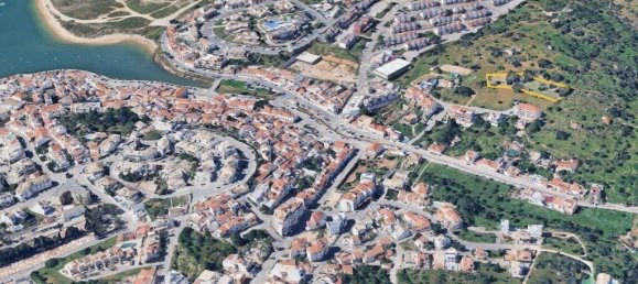 3700m² Land in Ferragudo, Portugal No. 103300 19