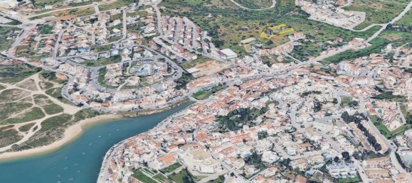 3700m² Land in Ferragudo, Portugal No. 103300 20