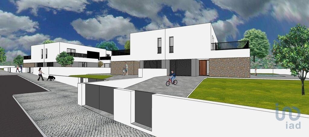 3700m² Land in Ferragudo, Portugal No. 103300