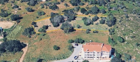 3700m² Land in Ferragudo, Portugal No. 103300 15