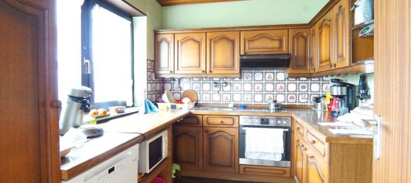 Casa de 3 dormitorios en Rhein-Neckar-Kreis, Germany No. 275789 9