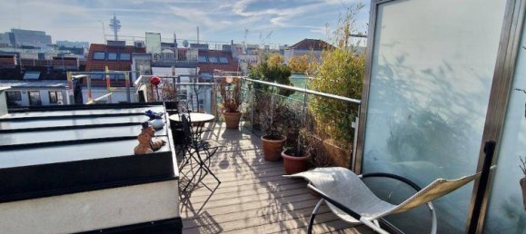 4-salle Duplex à Vienna, Austria No. 206194 3