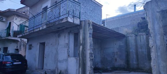 2 bedrooms Apartment in San Sebastiano al Vesuvio, Italy No. 327749 12