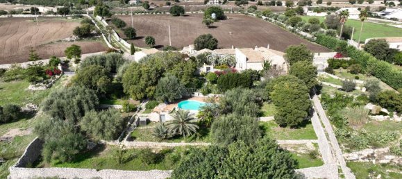 11-Zimmer Villa in Modica, Italy, Nr. 234036 18