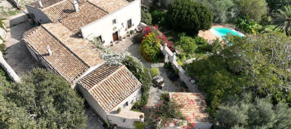 11-Zimmer Villa in Modica, Italy, Nr. 234036 11