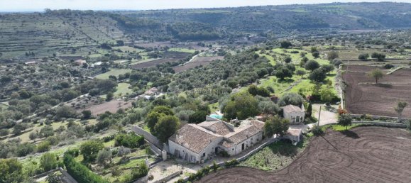 11-Zimmer Villa in Modica, Italy, Nr. 234036 12