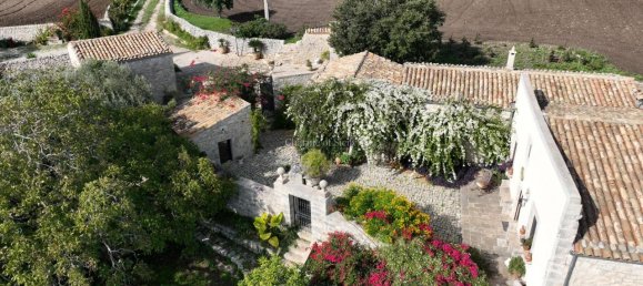 11-Zimmer Villa in Modica, Italy, Nr. 234036 13