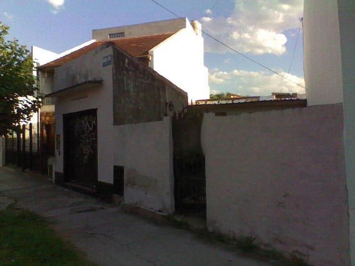  Land in Bermudez, Argentina No. 47989