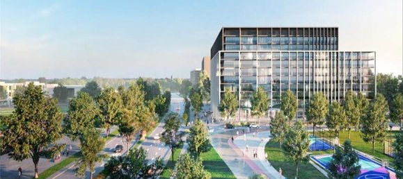 1 Schlafzimmer Wohnung in Aljada, UAE, Nr. 34006 8