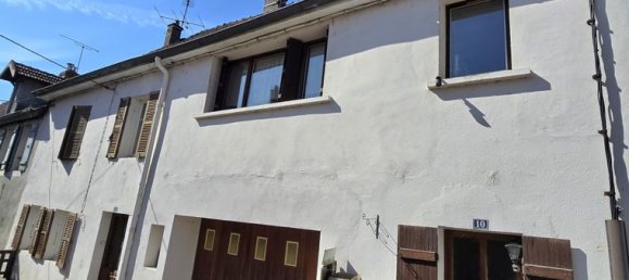 Garaje en Jura, France 182 m² No. 354404 3