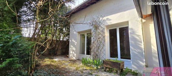 Garaje en Jura, France 182 m² No. 354404 4