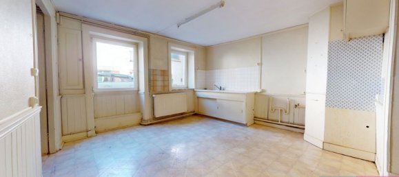 Garaje en Jura, France 182 m² No. 354404 7