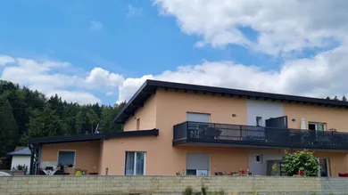 3غرفة شقة في Helpfau-Uttendorf, Austria رقم 36782