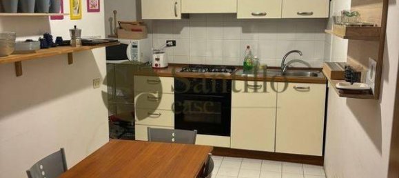 4 rooms Apartment in Rome, Italy No. 39830 17