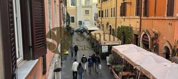 4 rooms Apartment in Rome, Italy No. 39830 10