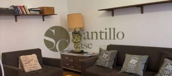 4 rooms Apartment in Rome, Italy No. 39830 12