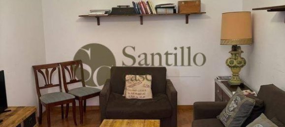 4 rooms Apartment in Rome, Italy No. 39830 6