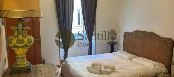 4 rooms Apartment in Rome, Italy No. 39830 15