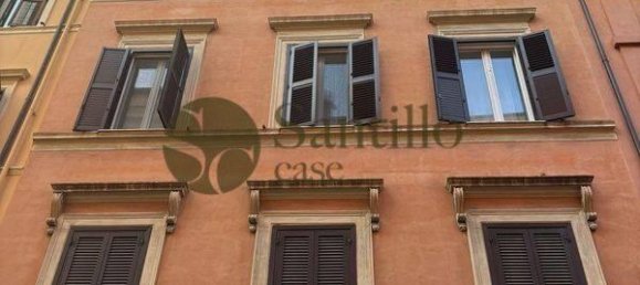 4 rooms Apartment in Rome, Italy No. 39830 5