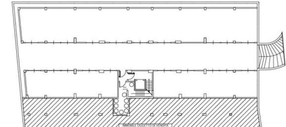 347m² Commercial property in Molfetta, Italy No. 372978 11