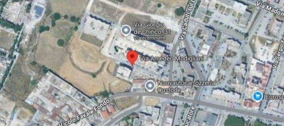 347m² Commercial property in Molfetta, Italy No. 372978 7