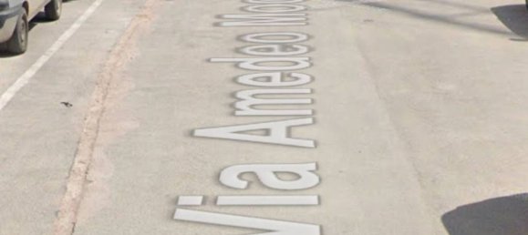 347m² Commercial property in Molfetta, Italy No. 372978 8