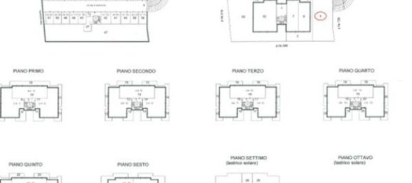 347m² Commercial property in Molfetta, Italy No. 372978 12