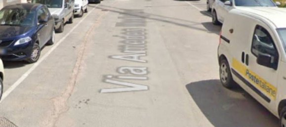 347m² Commercial property in Molfetta, Italy No. 372978 9