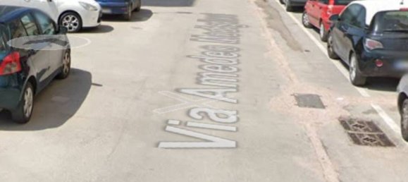 347m² Commercial property in Molfetta, Italy No. 372978 10