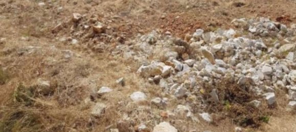 347m² Commercial property in Molfetta, Italy No. 372978 5